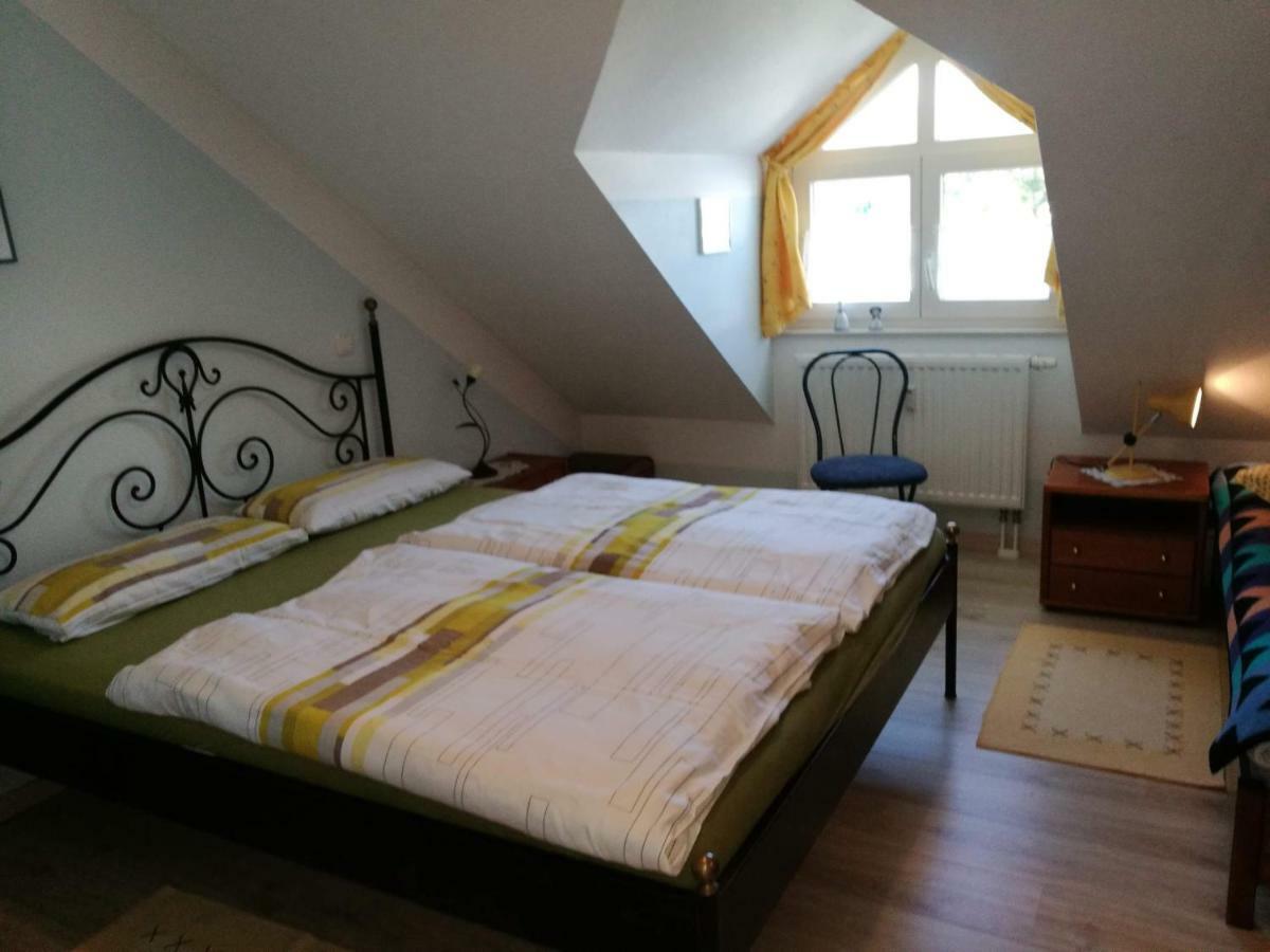 2-Zimmer Ferienwohnung Im Zentrum Von Binz Dış mekan fotoğraf